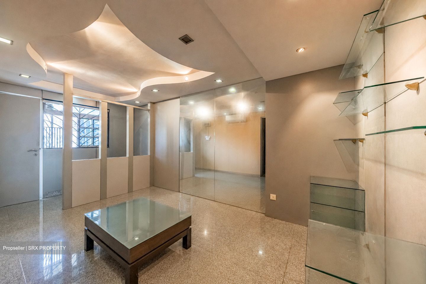 Blk 22 Bukit Ho Swee Court (Bukit Merah), HDB 3 Rooms #573080631